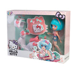 Hello Kitty Manga Bebek ve Scooter